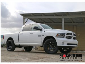 Dodge Ram 1500 4WD Suspension System - Stage 5
